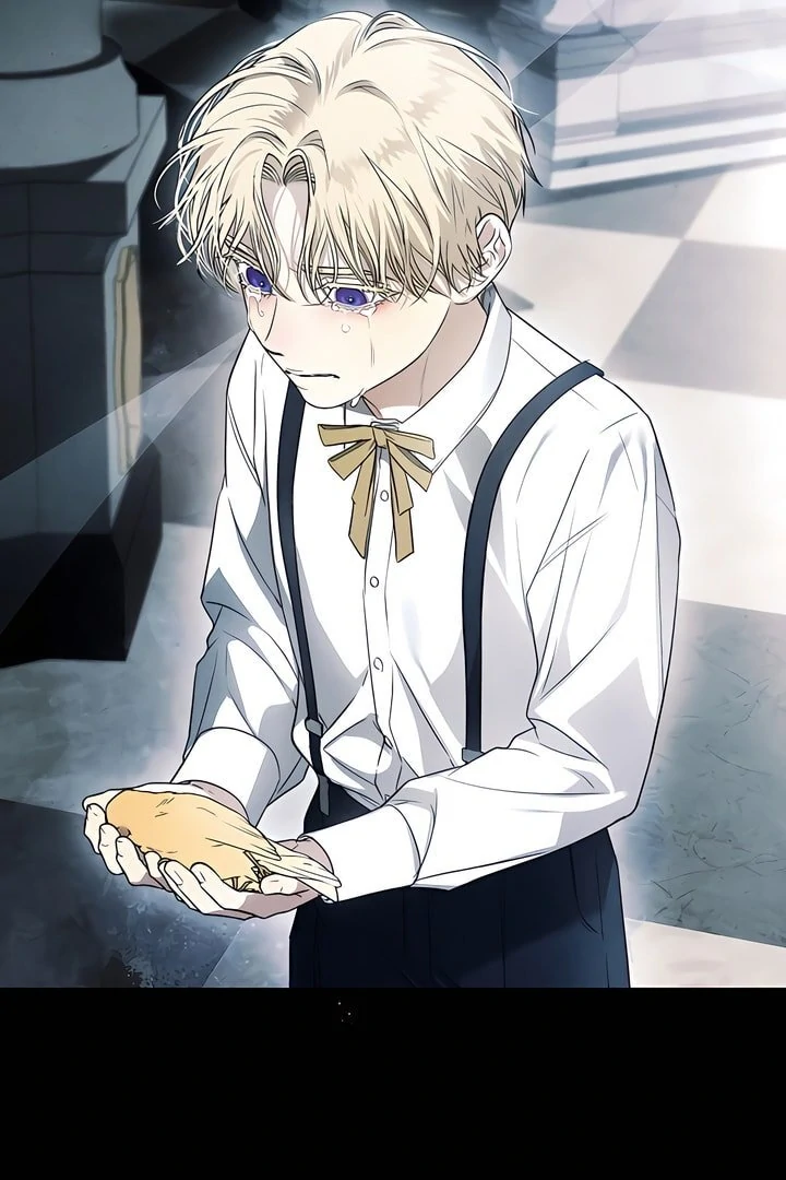 Kiss Me If You Can [Official][Uncensored] - Chapter 23 manhwa