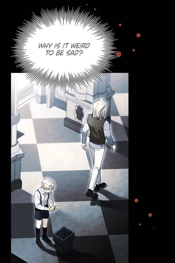 Kiss Me If You Can [Official][Uncensored] - Chapter 23 manhwa