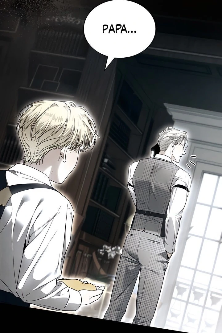 Kiss Me If You Can [Official][Uncensored] - Chapter 23 manhwa