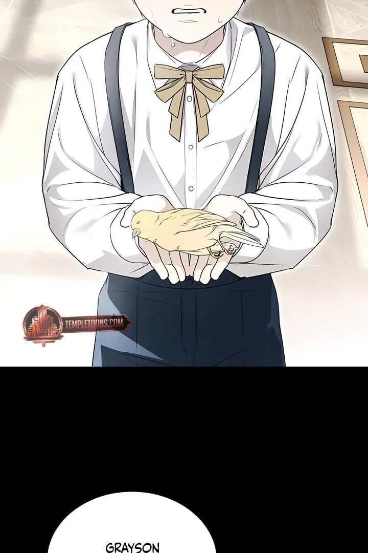 Kiss Me If You Can [Official][Uncensored] - Chapter 23 manhwa