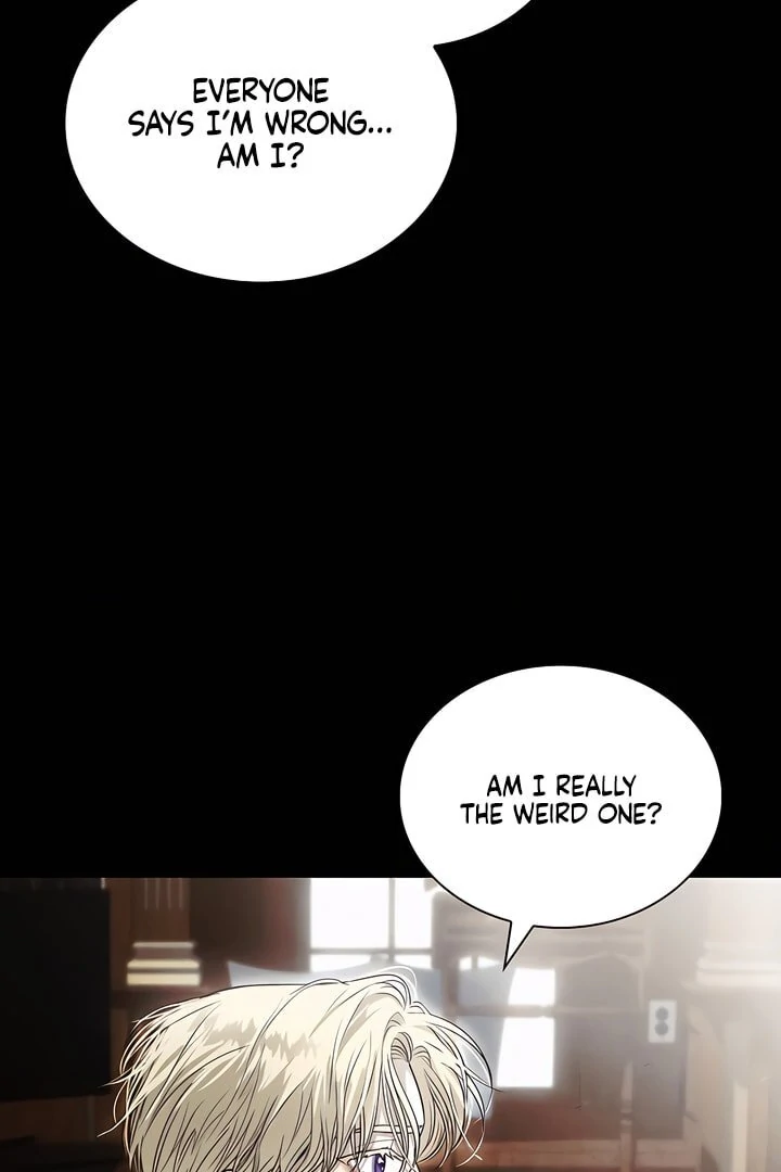 Kiss Me If You Can [Official][Uncensored] - Chapter 23 manhwa