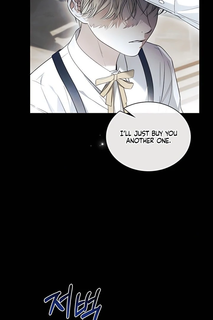 Kiss Me If You Can [Official][Uncensored] - Chapter 23 manhwa