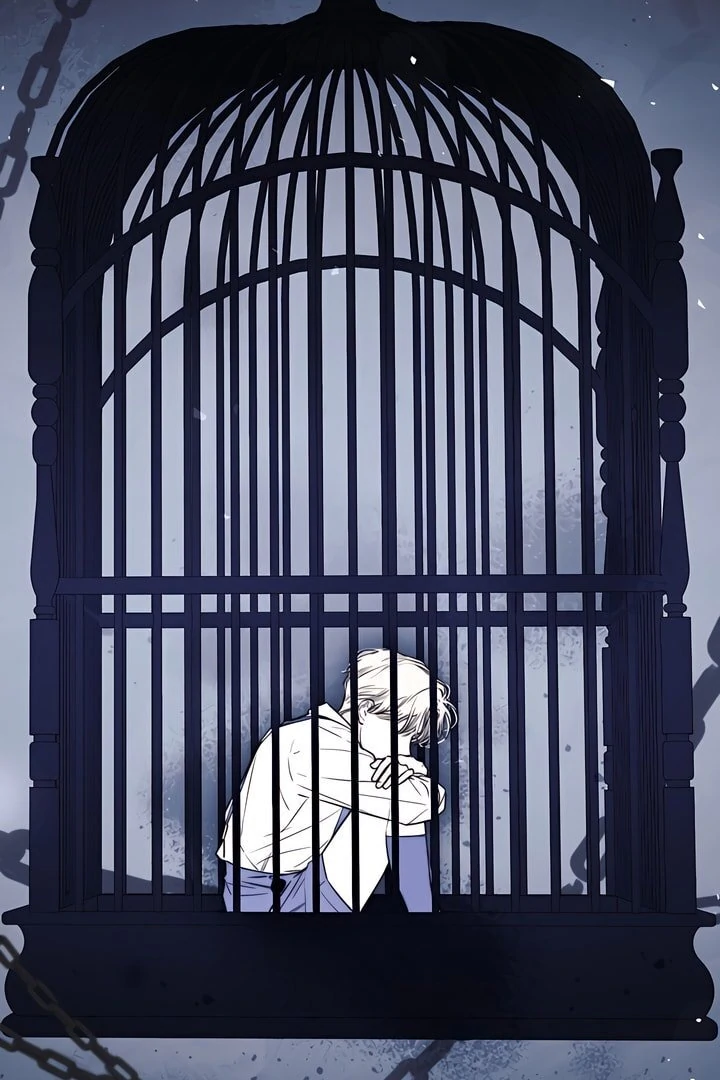 Kiss Me If You Can [Official][Uncensored] - Chapter 23 manhwa
