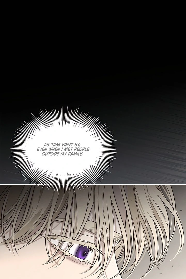 Kiss Me If You Can [Official][Uncensored] - Chapter 23 manhwa