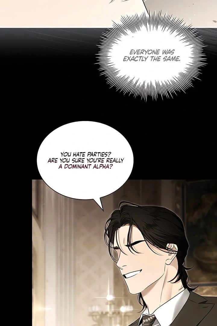 Kiss Me If You Can [Official][Uncensored] - Chapter 23 manhwa
