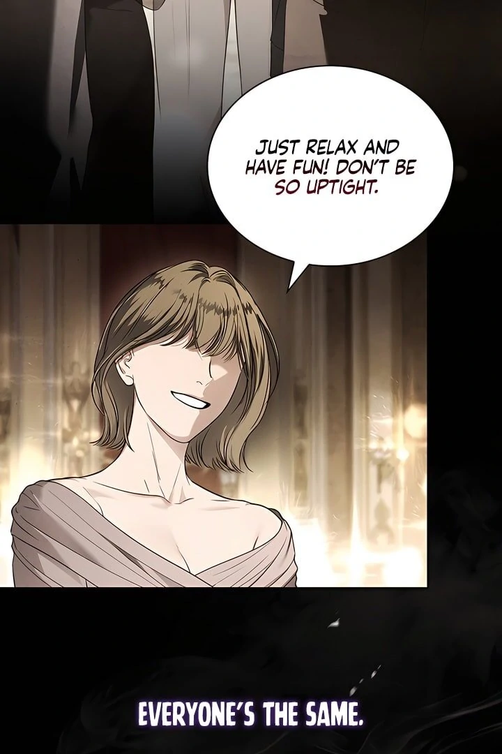 Kiss Me If You Can [Official][Uncensored] - Chapter 23 manhwa