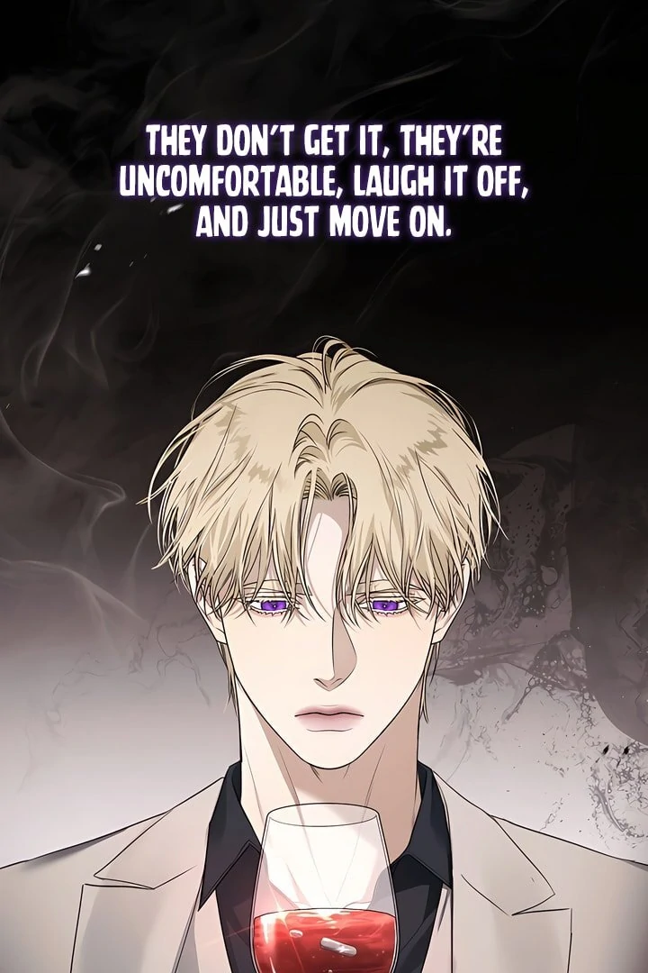 Kiss Me If You Can [Official][Uncensored] - Chapter 23 manhwa