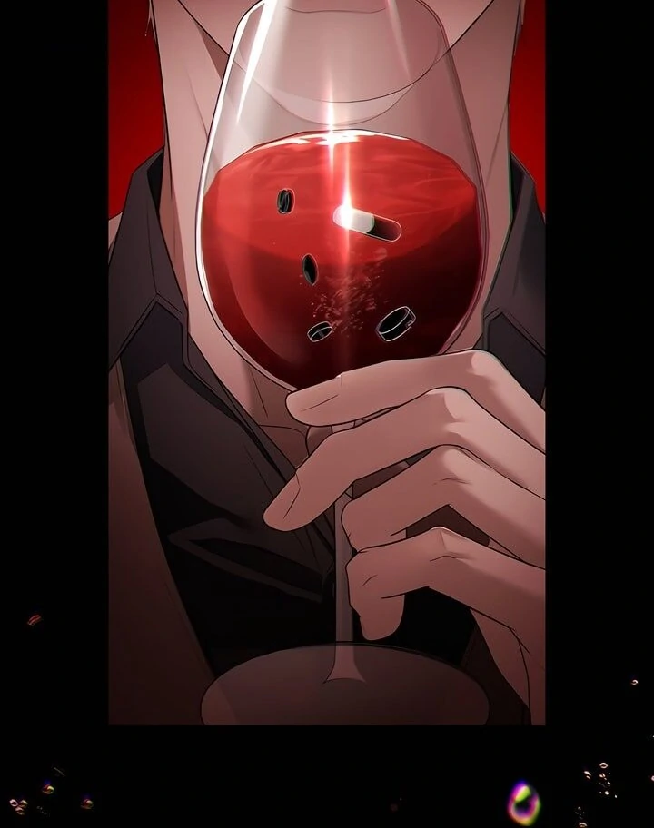 Kiss Me If You Can [Official][Uncensored] - Chapter 23 manhwa