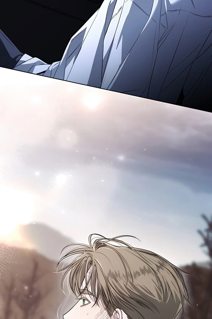 Kiss Me If You Can [Official][Uncensored] - Chapter 23 manhwa
