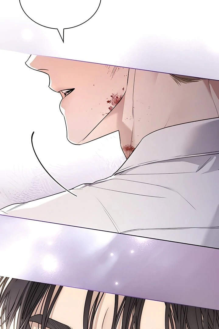 Kiss Me If You Can [Official][Uncensored] - Chapter 23 manhwa