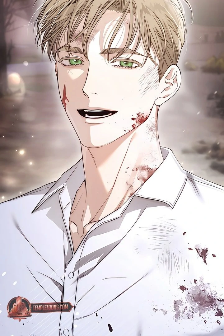 Kiss Me If You Can [Official][Uncensored] - Chapter 23 manhwa