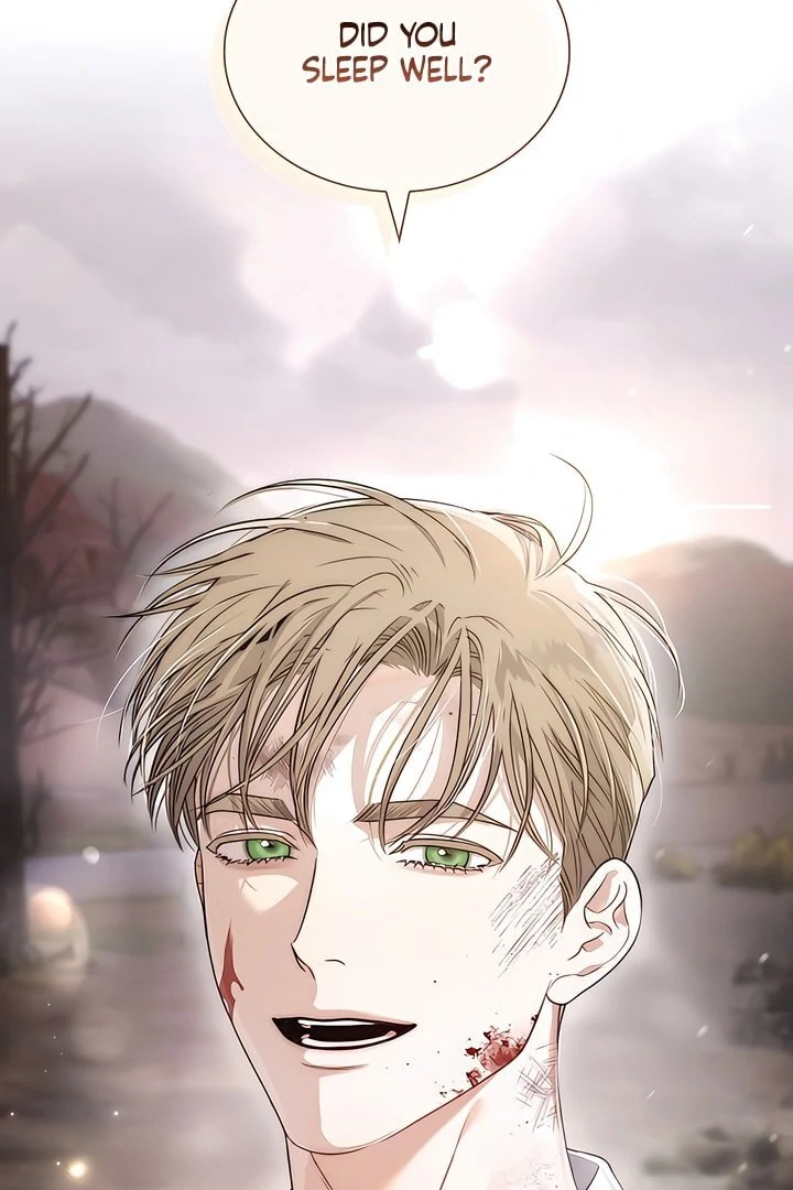 Kiss Me If You Can [Official][Uncensored] - Chapter 24 manhwa