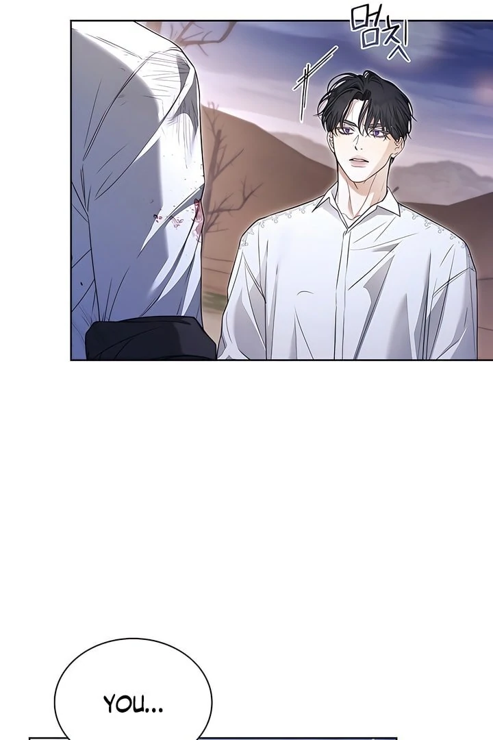 Kiss Me If You Can [Official][Uncensored] - Chapter 24 manhwa