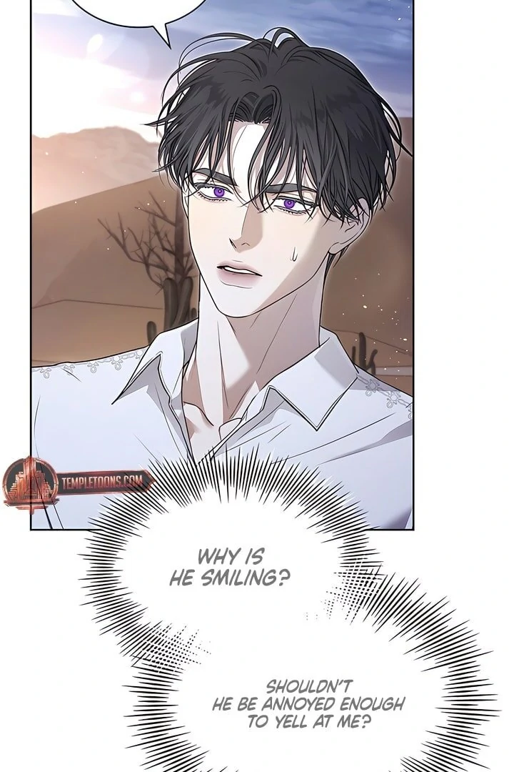 Kiss Me If You Can [Official][Uncensored] - Chapter 24 manhwa