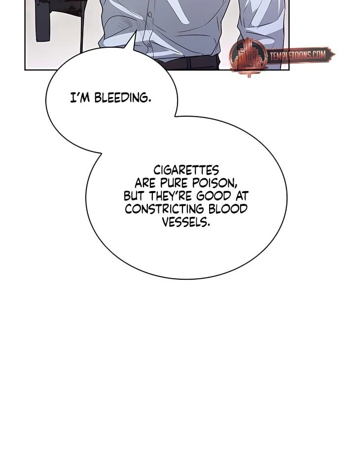 Kiss Me If You Can [Official][Uncensored] - Chapter 24 manhwa