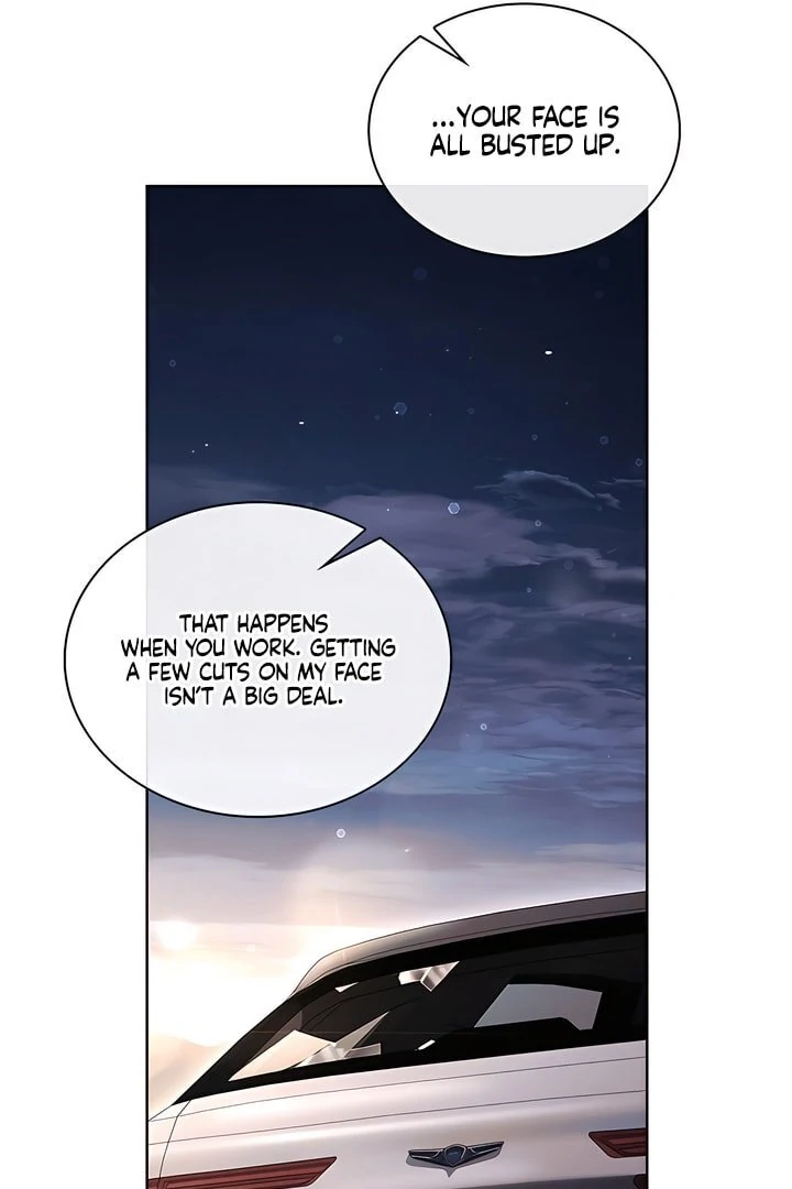 Kiss Me If You Can [Official][Uncensored] - Chapter 24 manhwa