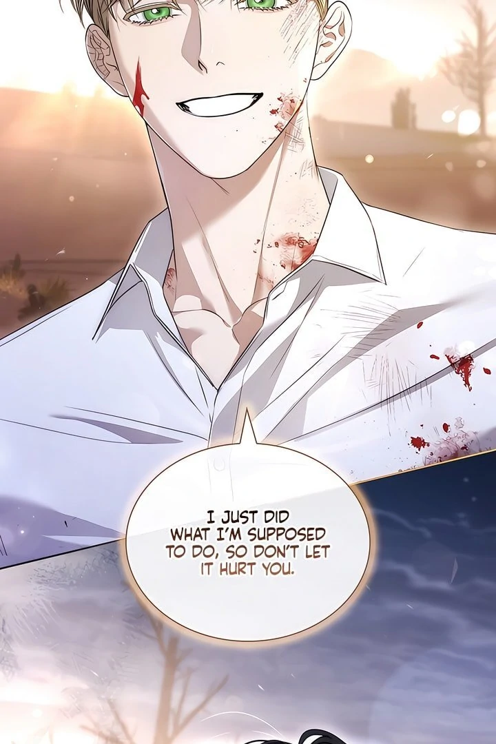 Kiss Me If You Can [Official][Uncensored] - Chapter 24 manhwa