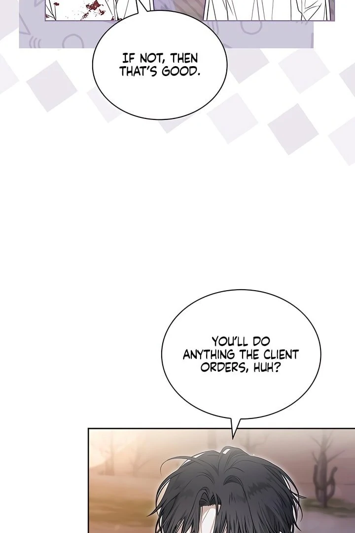Kiss Me If You Can [Official][Uncensored] - Chapter 24 manhwa