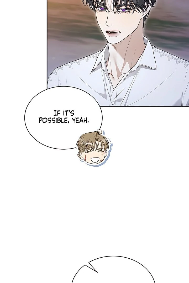 Kiss Me If You Can [Official][Uncensored] - Chapter 24 manhwa