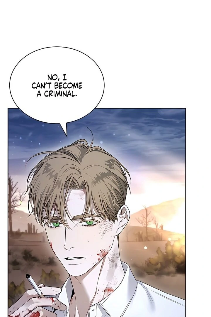 Kiss Me If You Can [Official][Uncensored] - Chapter 24 manhwa