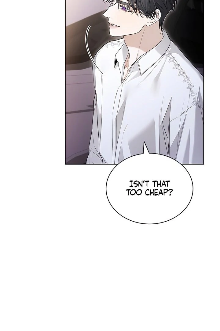 Kiss Me If You Can [Official][Uncensored] - Chapter 24 manhwa