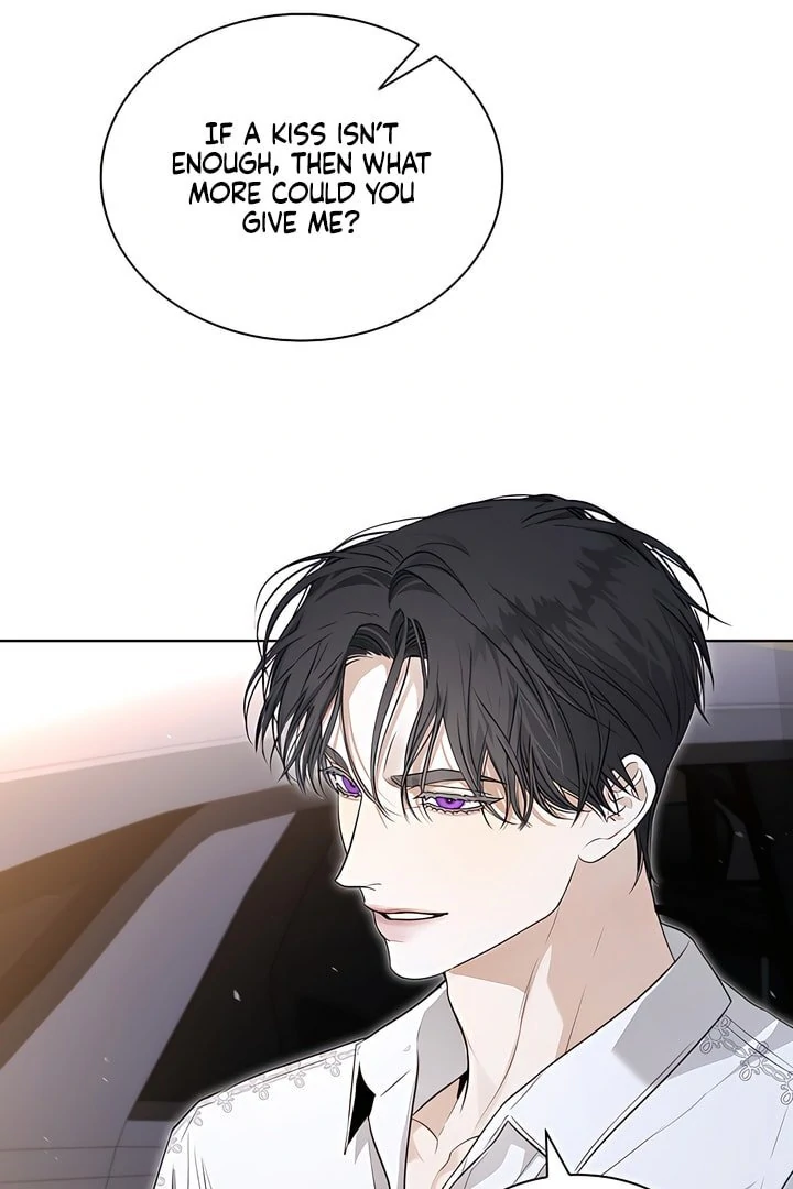 Kiss Me If You Can [Official][Uncensored] - Chapter 24 manhwa