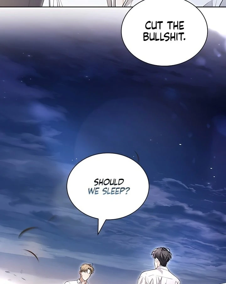 Kiss Me If You Can [Official][Uncensored] - Chapter 24 manhwa