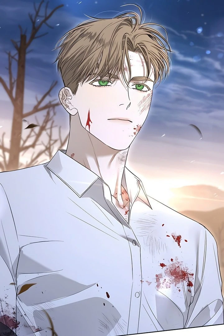 Kiss Me If You Can [Official][Uncensored] - Chapter 24 manhwa
