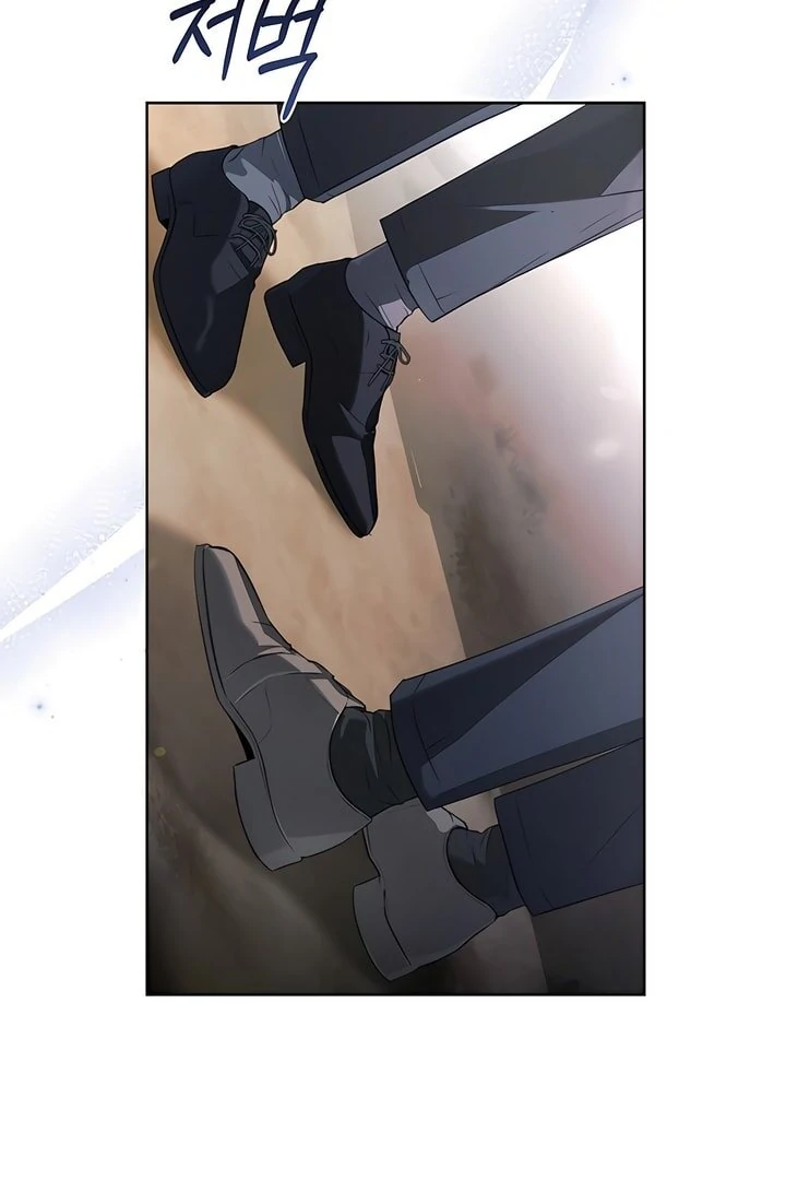 Kiss Me If You Can [Official][Uncensored] - Chapter 24 manhwa