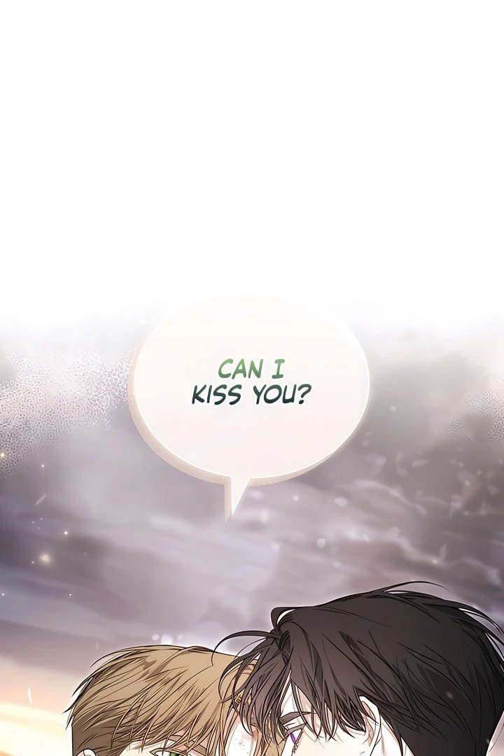 Kiss Me If You Can [Official][Uncensored] - Chapter 24 manhwa