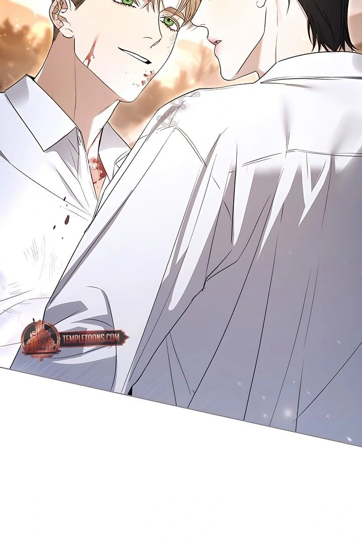 Kiss Me If You Can [Official][Uncensored] - Chapter 24 manhwa