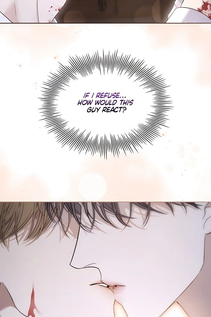 Kiss Me If You Can [Official][Uncensored] - Chapter 24 manhwa