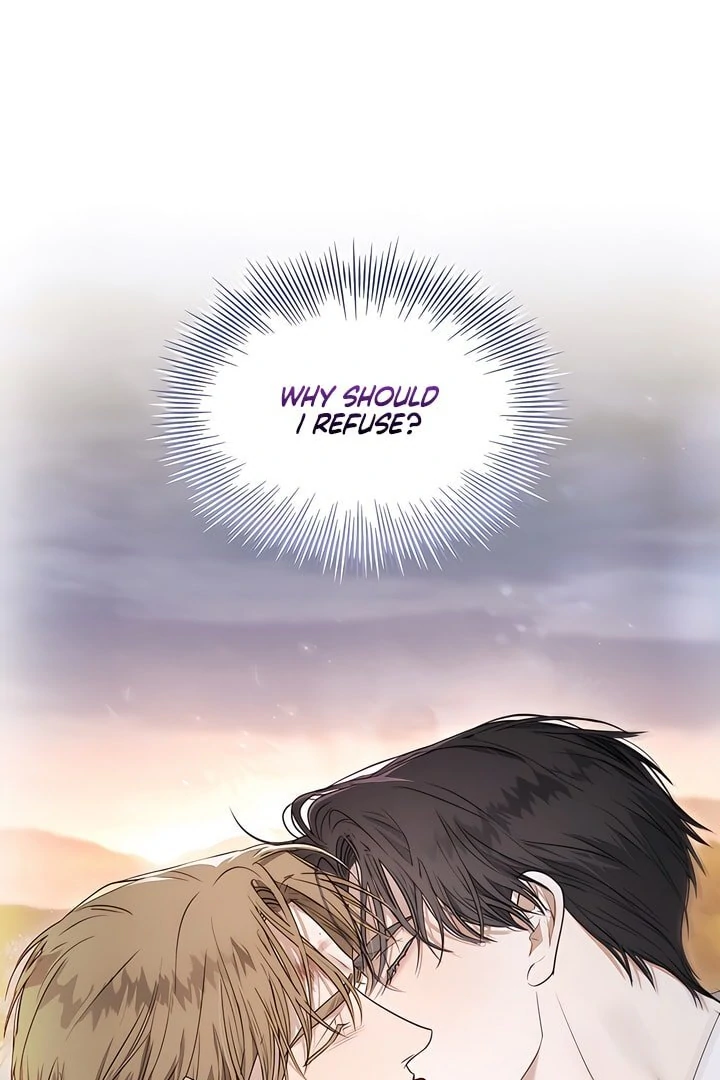 Kiss Me If You Can [Official][Uncensored] - Chapter 24 manhwa