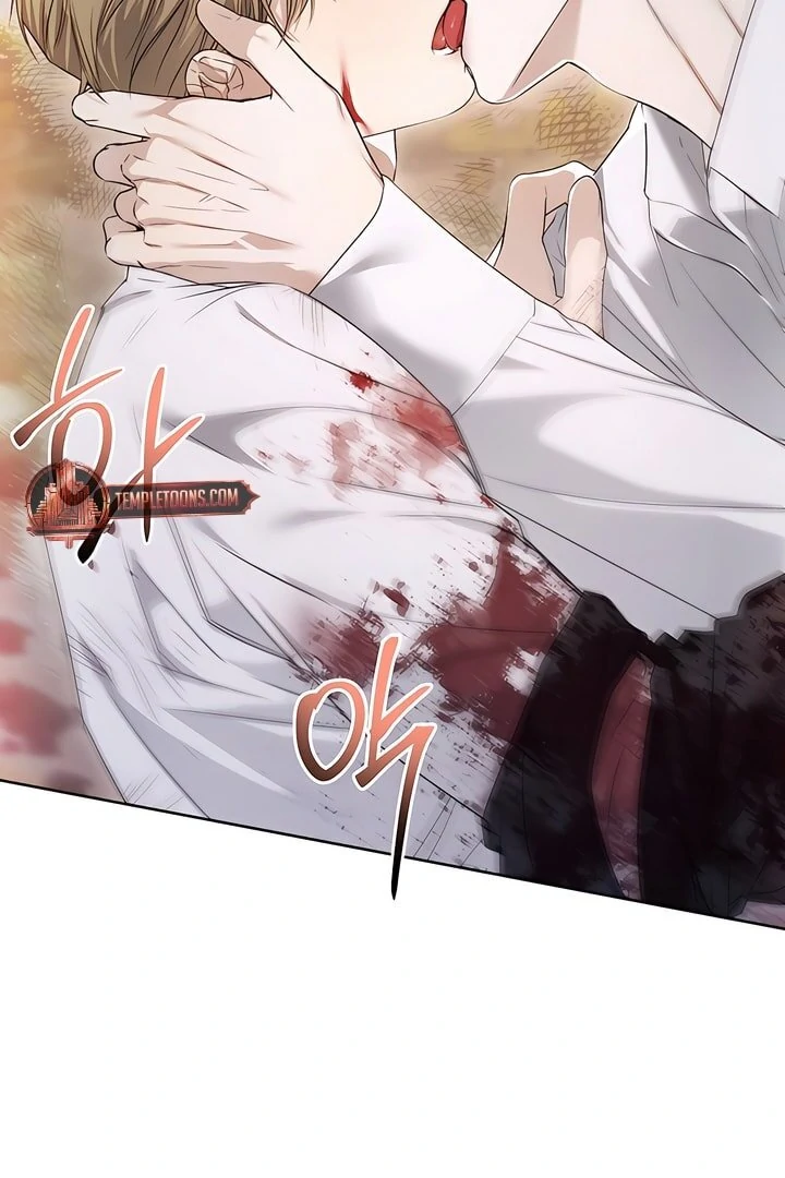 Kiss Me If You Can [Official][Uncensored] - Chapter 24 manhwa