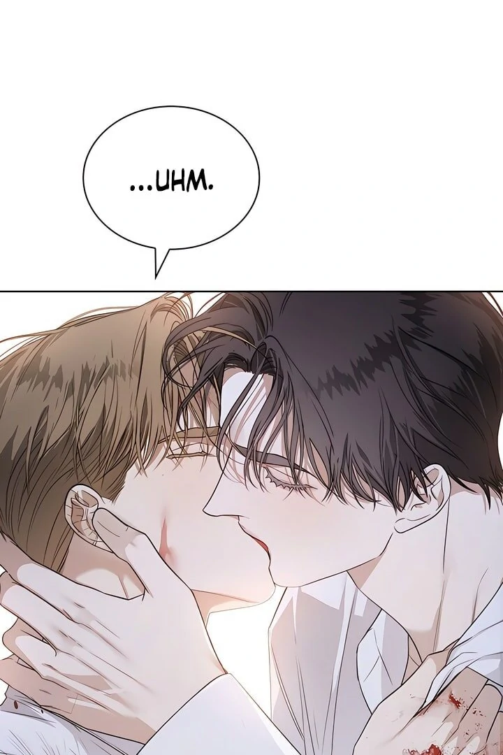 Kiss Me If You Can [Official][Uncensored] - Chapter 24 manhwa