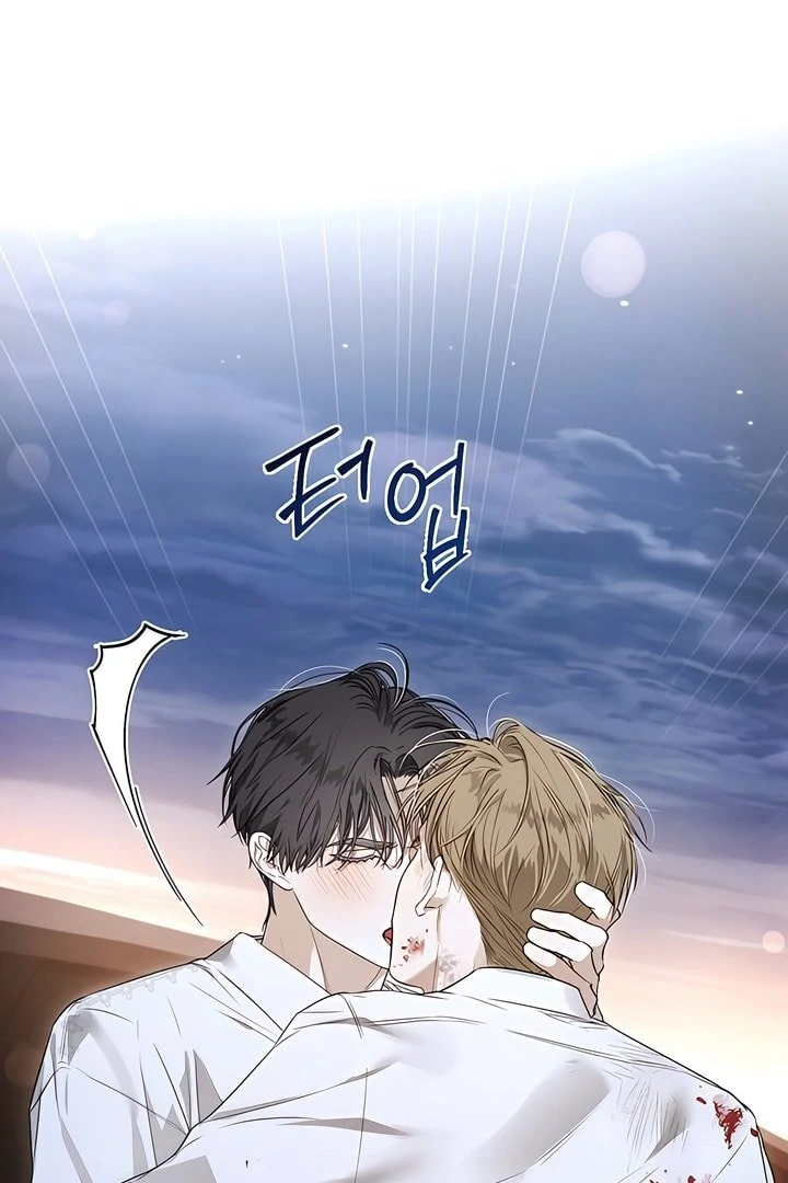 Kiss Me If You Can [Official][Uncensored] - Chapter 24 manhwa
