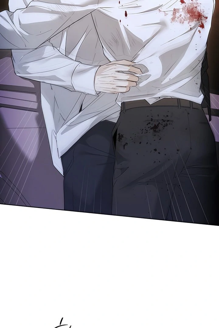 Kiss Me If You Can [Official][Uncensored] - Chapter 24 manhwa