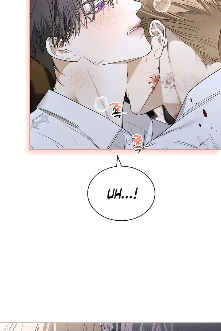 Kiss Me If You Can [Official][Uncensored] - Chapter 24 manhwa