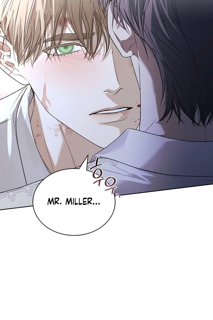 Kiss Me If You Can [Official][Uncensored] - Chapter 24 manhwa