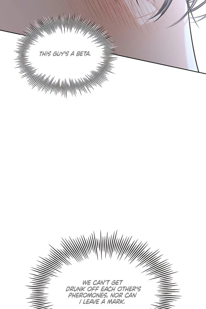 Kiss Me If You Can [Official][Uncensored] - Chapter 24 manhwa