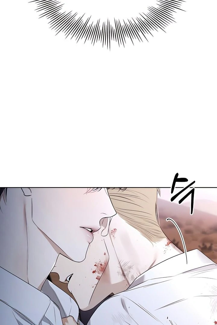 Kiss Me If You Can [Official][Uncensored] - Chapter 24 manhwa