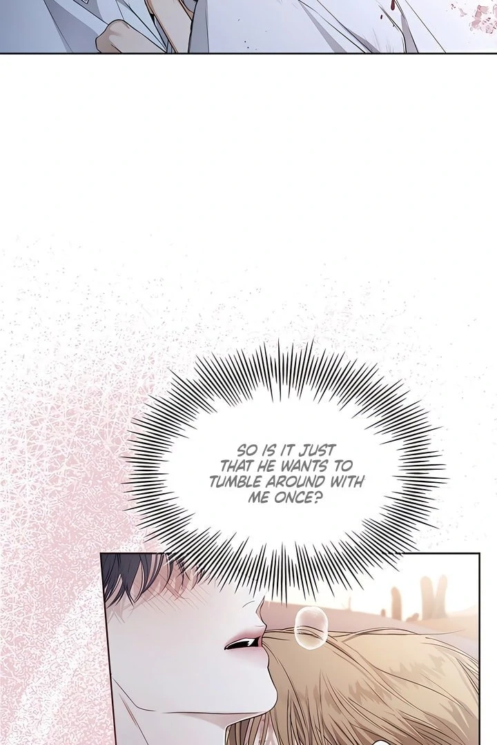 Kiss Me If You Can [Official][Uncensored] - Chapter 24 manhwa