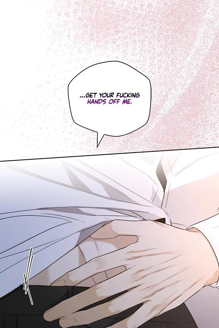 Kiss Me If You Can [Official][Uncensored] - Chapter 24 manhwa