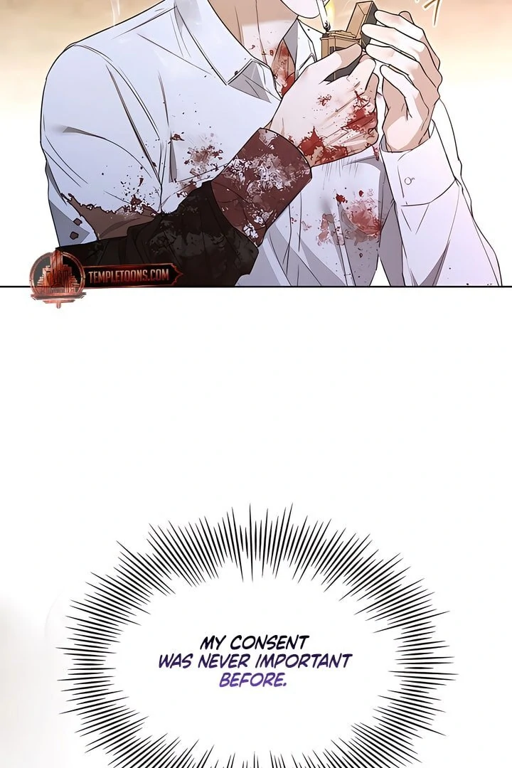 Kiss Me If You Can [Official][Uncensored] - Chapter 24 manhwa