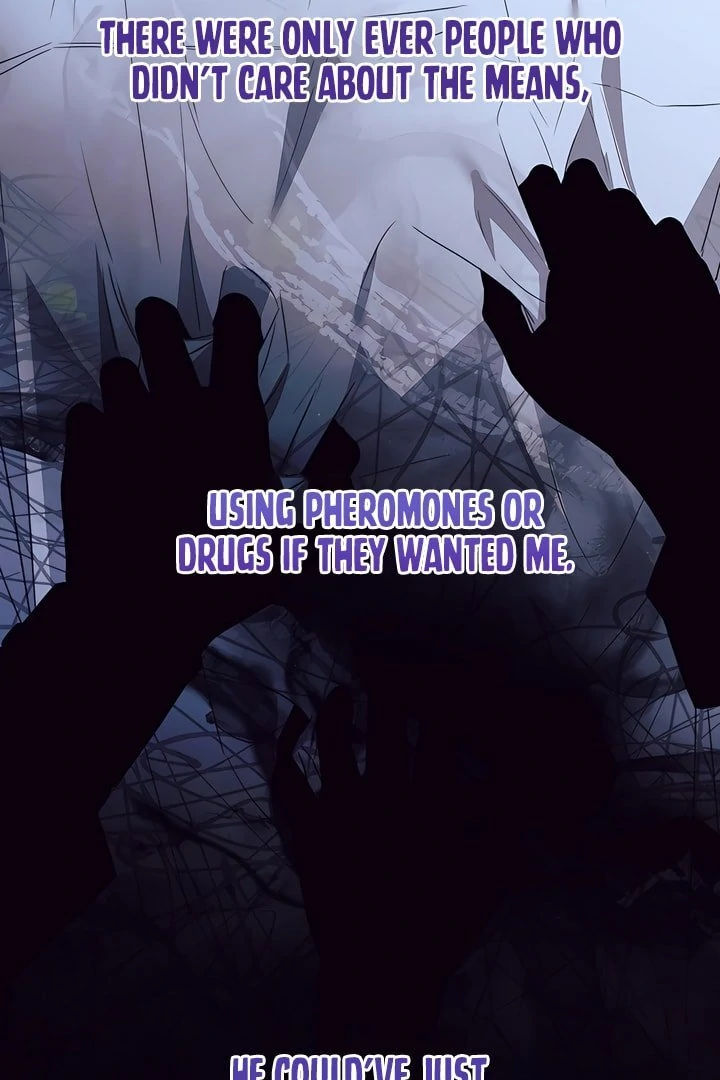 Kiss Me If You Can [Official][Uncensored] - Chapter 24 manhwa