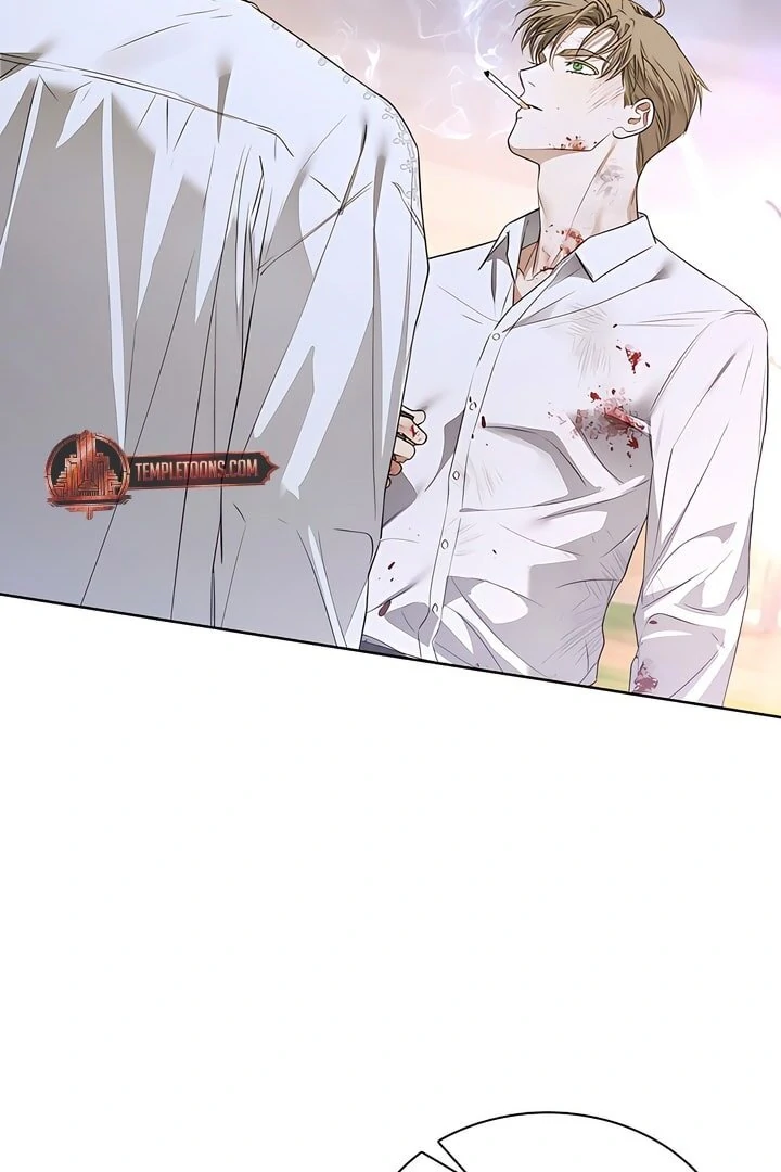 Kiss Me If You Can [Official][Uncensored] - Chapter 24 manhwa