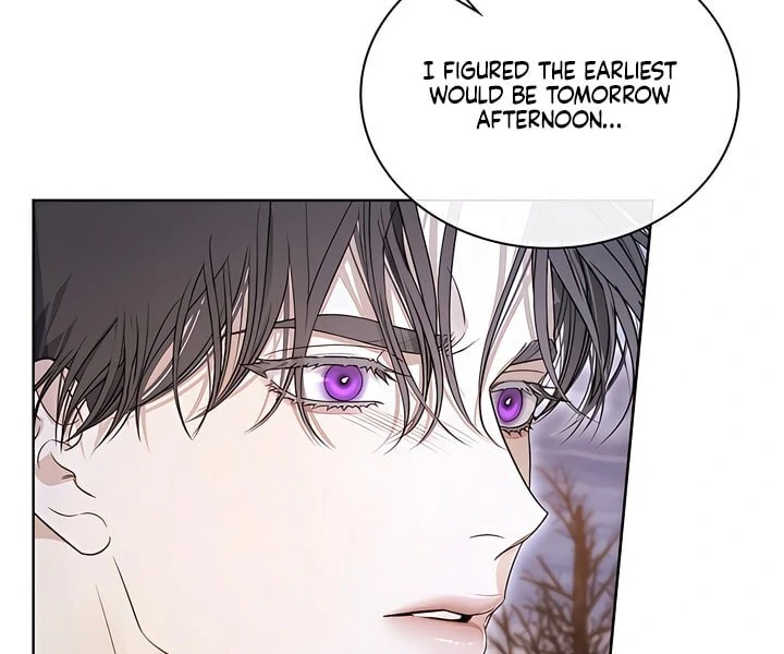Kiss Me If You Can [Official][Uncensored] - Chapter 24 manhwa