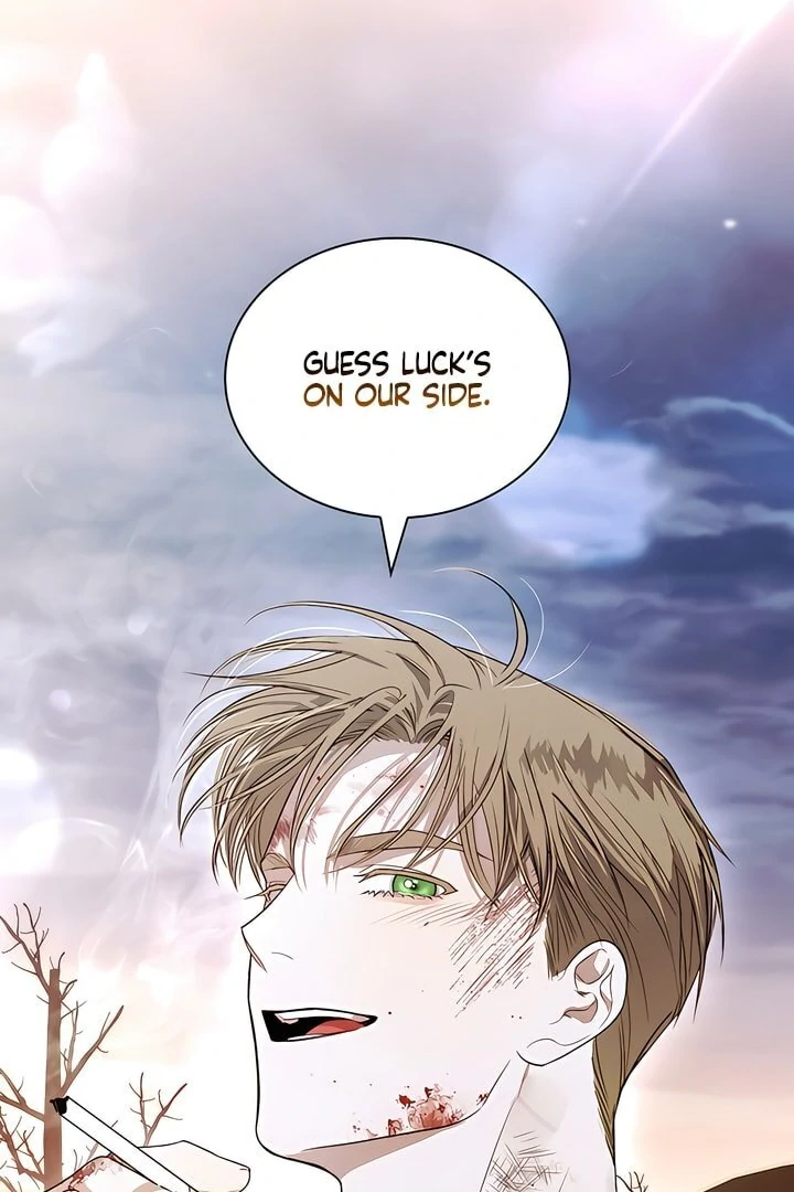 Kiss Me If You Can [Official][Uncensored] - Chapter 24 manhwa