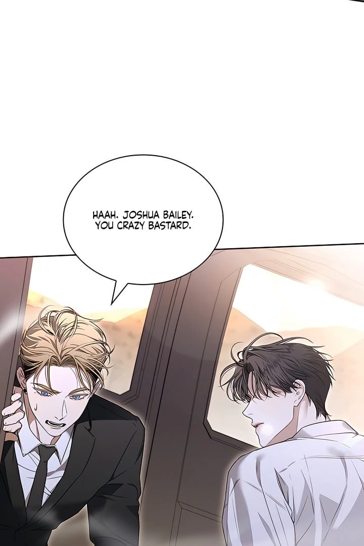 Kiss Me If You Can [Official][Uncensored] - Chapter 24 manhwa