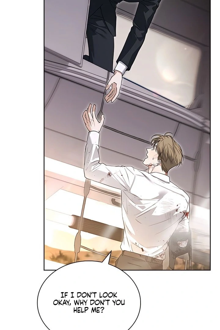 Kiss Me If You Can [Official][Uncensored] - Chapter 24 manhwa